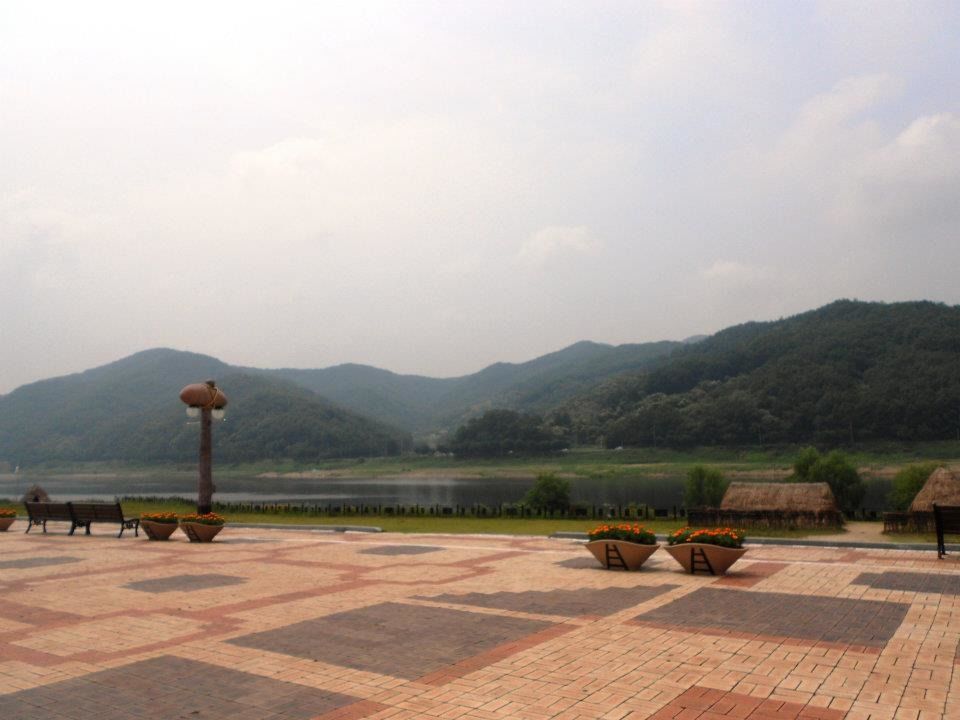 Photo of Why is South Korea called a land of morning calm ! by Jaya Sarathe Anne