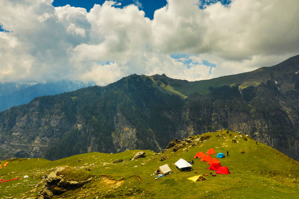 Photo of This Easy Alternative To The Hampta Pass Trek Will Still Win You Bragging Rights by Himani Khatreja