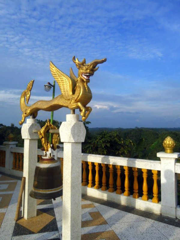 Photo of Bandarban, Chittagong Division, Bangladesh by Yamuna Matheswaran