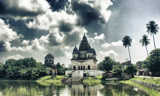 Photo of Bangladesh by Yamuna Matheswaran