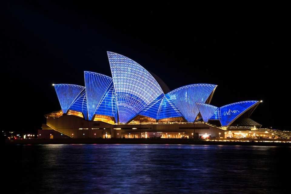 Photo of Australia by Tanishka Goel