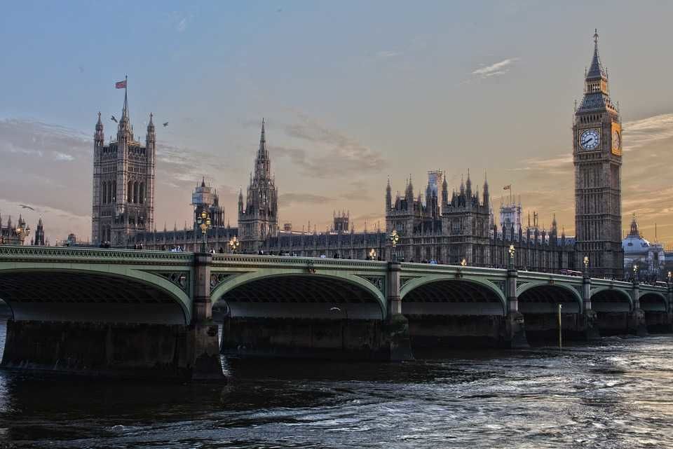 Photo of Europe by Tanishka Goel