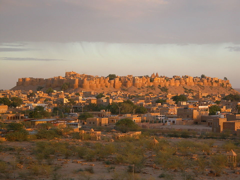 Photo of Rajasthan Sightseeing: A Captivating State That Leaves You Surprised With Every Visit by Aakanksha Magan