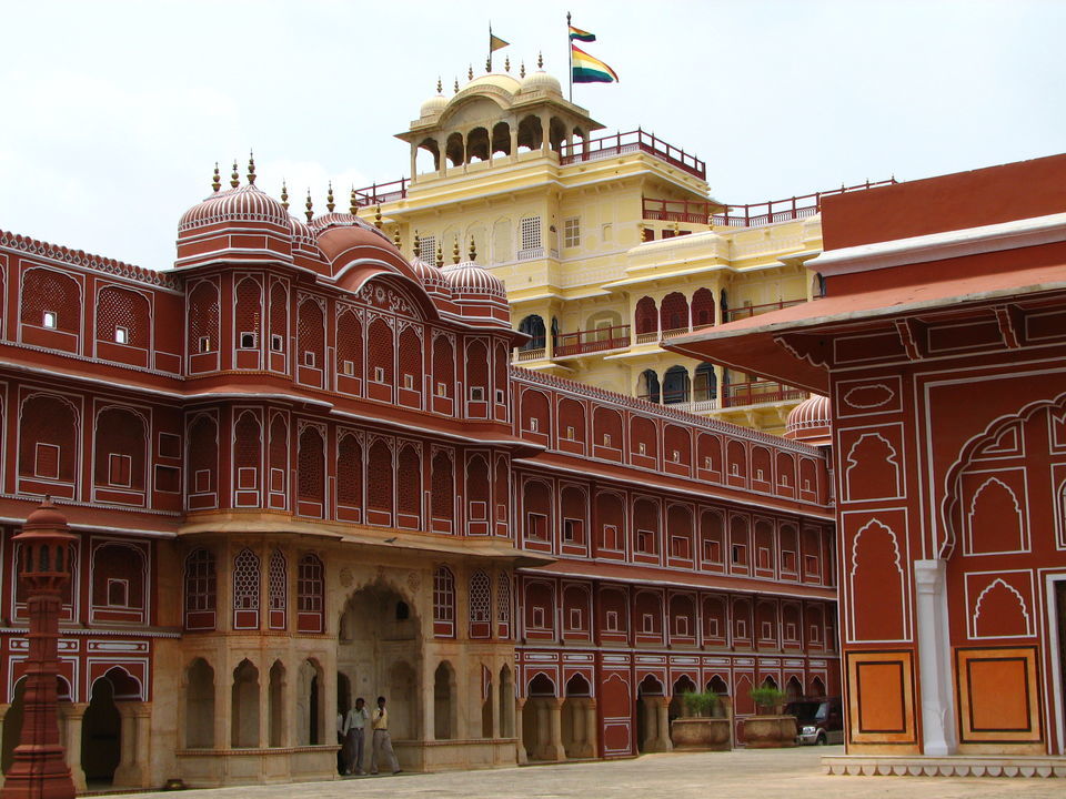 Photo of Rajasthan Sightseeing: A Captivating State That Leaves You Surprised With Every Visit by Aakanksha Magan