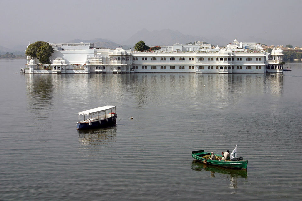 Photo of Rajasthan Sightseeing: A Captivating State That Leaves You Surprised With Every Visit by Aakanksha Magan