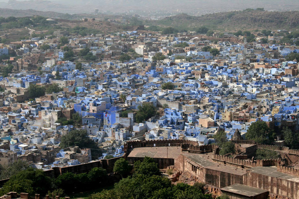 Photo of Rajasthan Sightseeing: A Captivating State That Leaves You Surprised With Every Visit by Aakanksha Magan