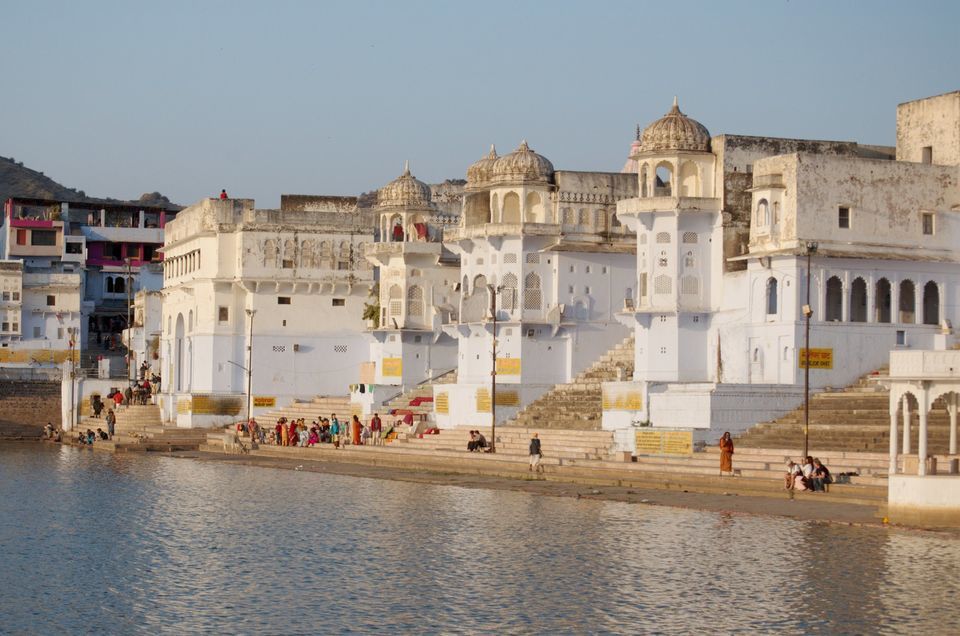 Photo of Rajasthan Sightseeing: A Captivating State That Leaves You Surprised With Every Visit by Aakanksha Magan
