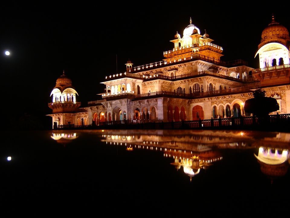 Photo of Rajasthan Sightseeing: A Captivating State That Leaves You Surprised With Every Visit by Aakanksha Magan