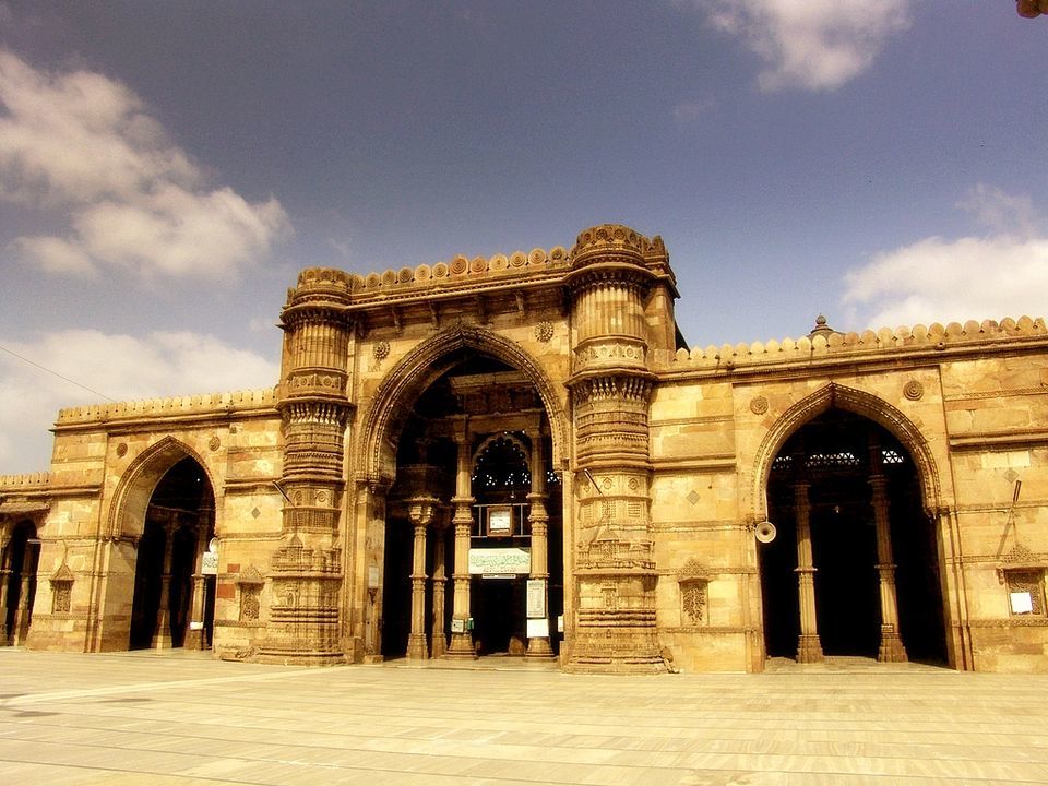 Photo of Ahmedabad, Gujarat, India by Aakanksha Magan