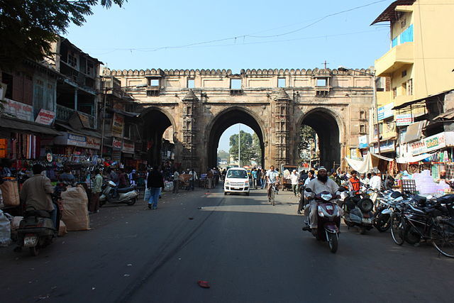 Photo of Ahmedabad World Heritage City: India Officially Gets Its First Heritage City by Aakanksha Magan
