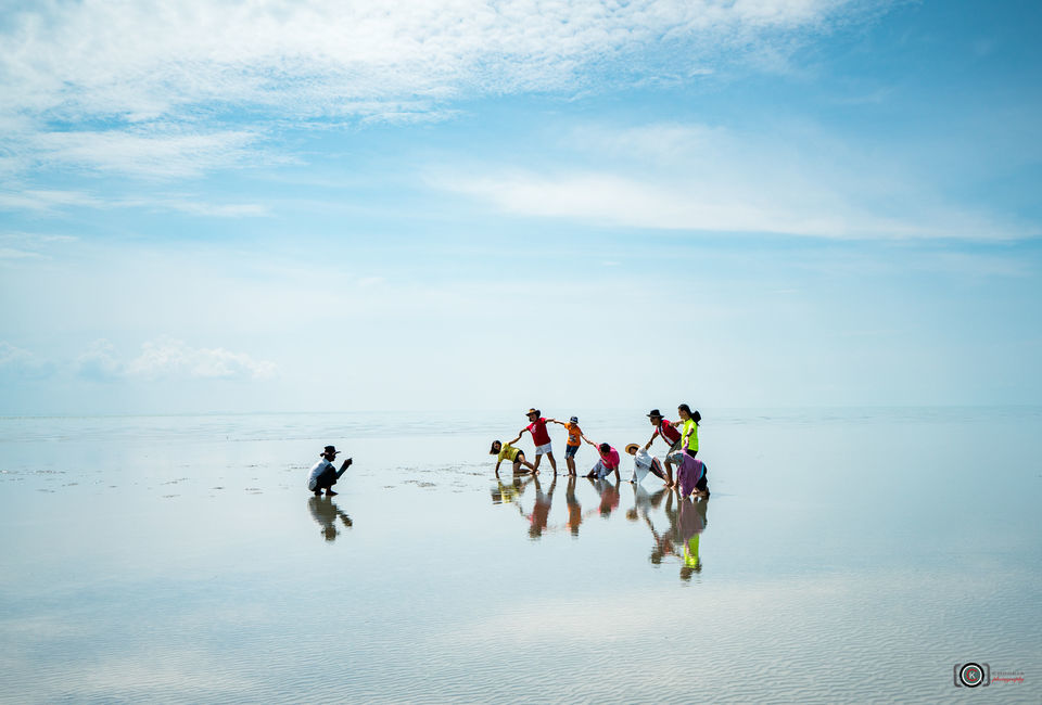 Photo of Sasaran, 沙沙兰 Jalan Sasaran Jeram Selangor Malaysia by Sonalika Debnath