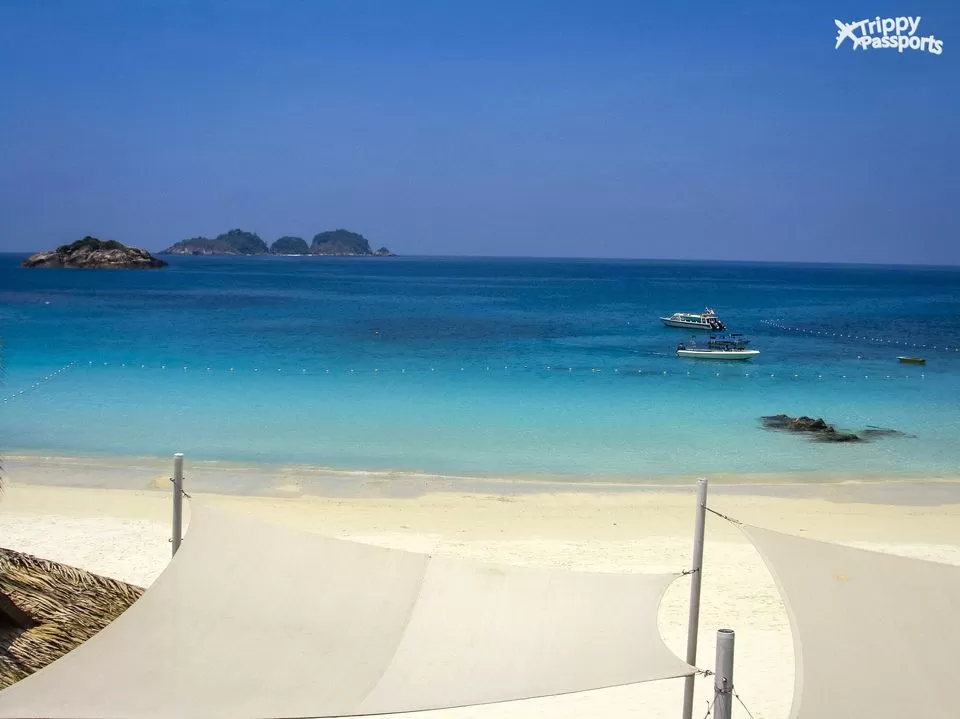 Photo of Redang Island Pulau Redang Kuala Terengganu Terengganu Malaysia by Trippy Passports