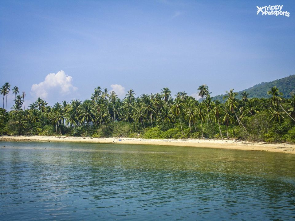 Photo of For Your Next Summer Getaway, Ditch Langkawi And Head To This Spectacular Malaysian Marvel Instead by Trippy Passports
