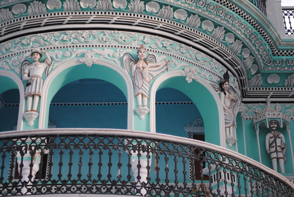 Photo of Under 6 Hours From Delhi, This Hidden Haveli In Rajasthan, Needs To Be Your Next Weekend Getaway by Sonalika Debnath