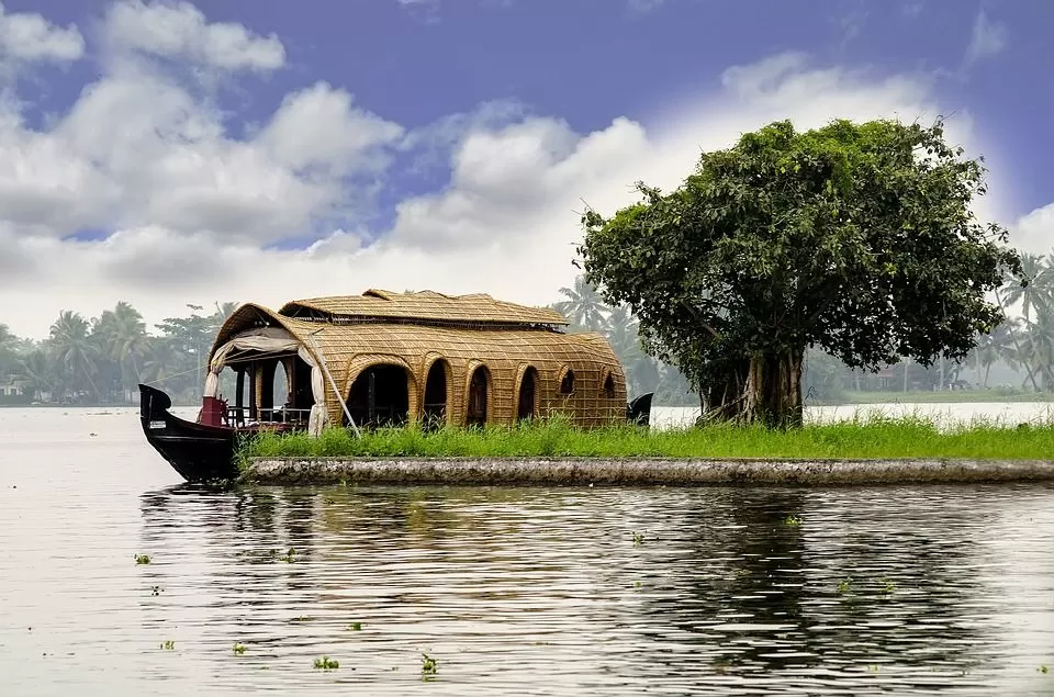 Photo of Kerala, India by Sreshti Verma