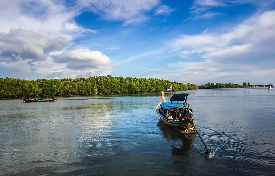 Photo of Andaman Islands, North and Middle Andaman, Andaman and Nicobar Islands, India by Sreshti Verma