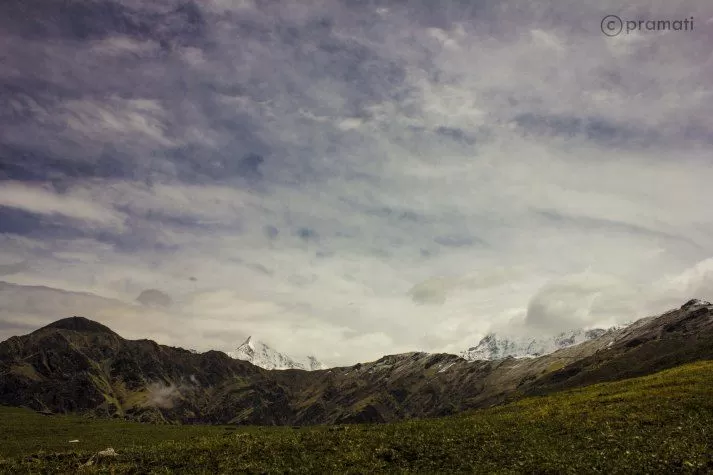 Photo of Roopkund, Chamoli, Uttarakhand, India by Dhruv Sethi