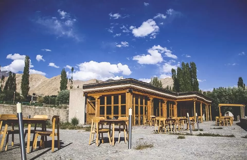 Photo of Bon Appetit, Karzu Road, Leh by Himani Khatreja