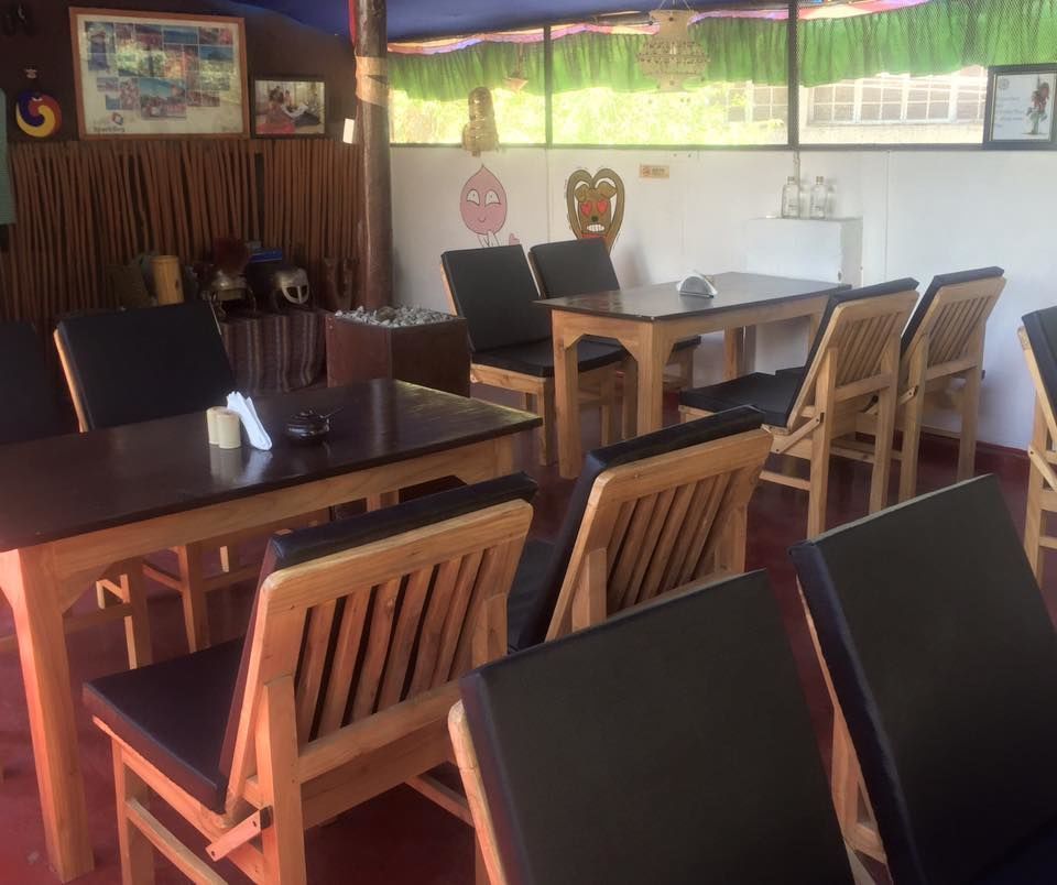 Photo of Chopsticks Noodle Bar Leh, Fort Road, Leh by Himani Khatreja