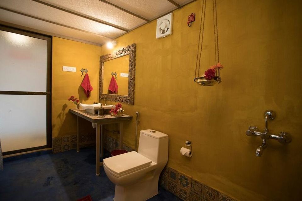Photo of Dwarka Eco Beach Resort, Cola, Goa, India by Himani Khatreja
