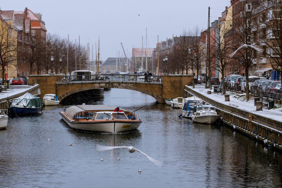Photo of Copenhagen, Denmark by Himani Khatreja