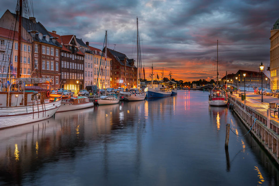 Photo of With Air India’s Non-stop Flights To Copenhagen, A Danish Holiday Is On The Cards! by Himani Khatreja