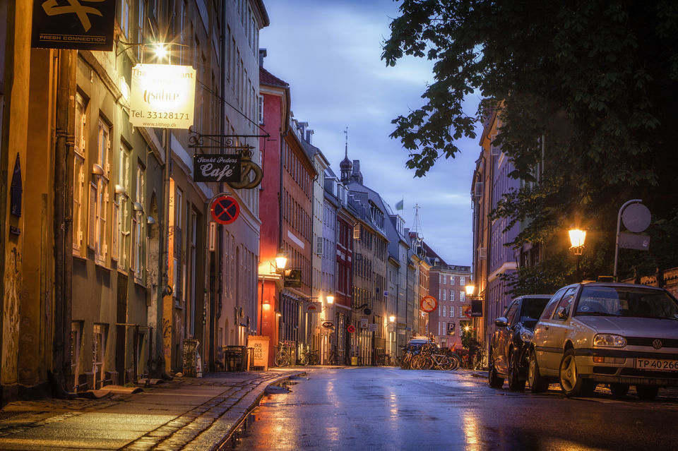 Photo of With Air India’s Non-stop Flights To Copenhagen, A Danish Holiday Is On The Cards! by Himani Khatreja