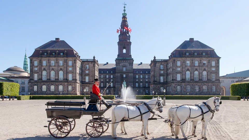 Photo of With Air India’s Non-stop Flights To Copenhagen, A Danish Holiday Is On The Cards! by Himani Khatreja