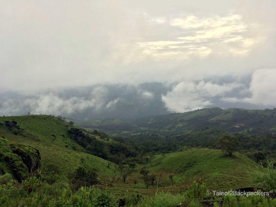 Photo of Discover this weekend destination near Bangalore by Amrita