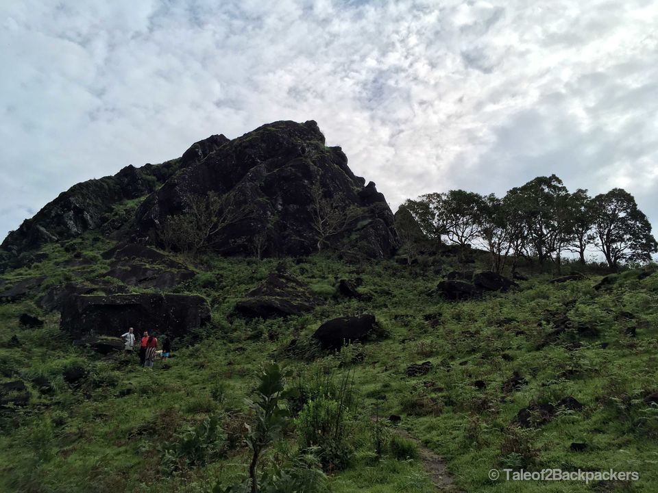 Photo of Discover this weekend destination near Bangalore by Amrita