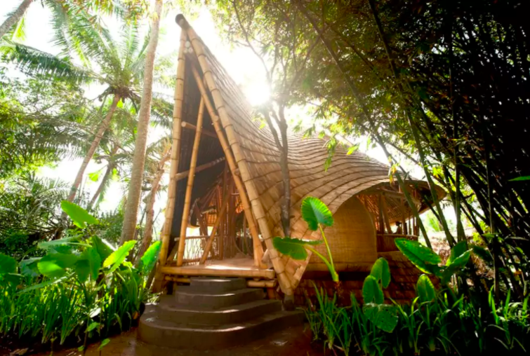 Photo of Bali, Indonesia by Aakanksha Magan