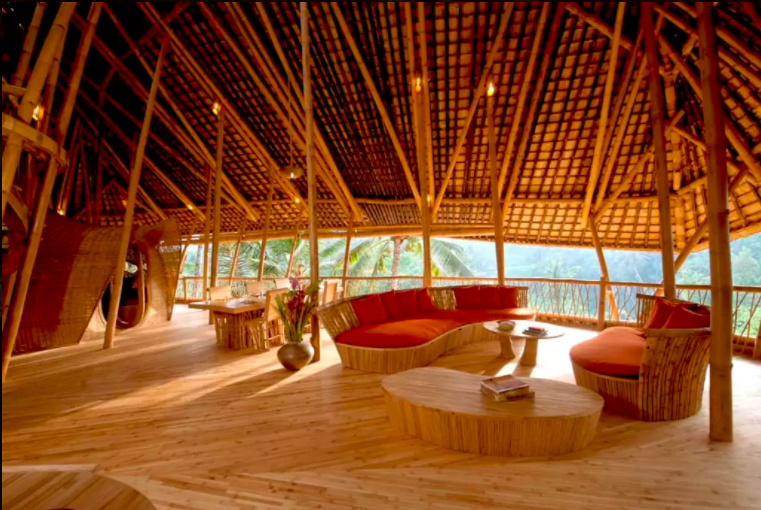 Photo of This Gorgeous Bamboo House In The Middle Of Nowhere Is The Ideal Getaway For Honeymooners by Aakanksha Magan