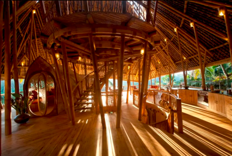 Photo of This Gorgeous Bamboo House In The Middle Of Nowhere Is The Ideal Getaway For Honeymooners by Aakanksha Magan