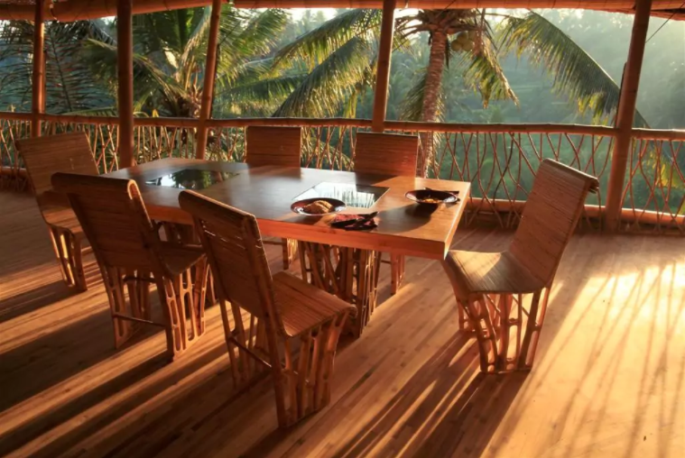 Photo of This Gorgeous Bamboo House In The Middle Of Nowhere Is The Ideal Getaway For Honeymooners by Aakanksha Magan