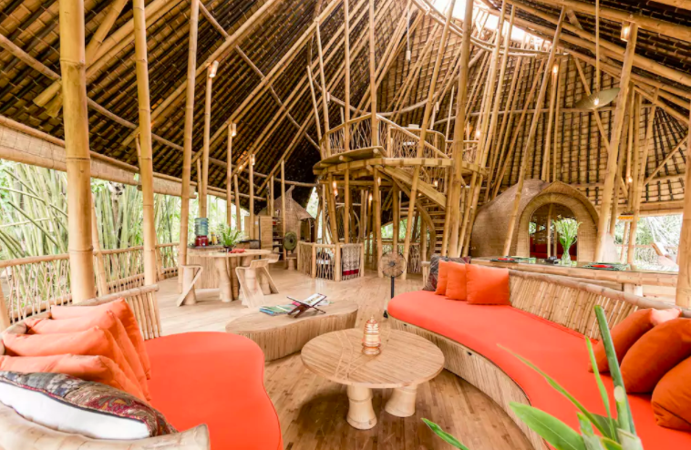 Photo of This Gorgeous Bamboo House In The Middle Of Nowhere Is The Ideal Getaway For Honeymooners by Aakanksha Magan