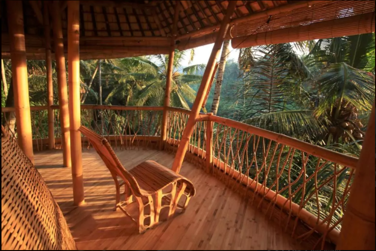 Photo of This Gorgeous Bamboo House In The Middle Of Nowhere Is The Ideal Getaway For Honeymooners by Aakanksha Magan