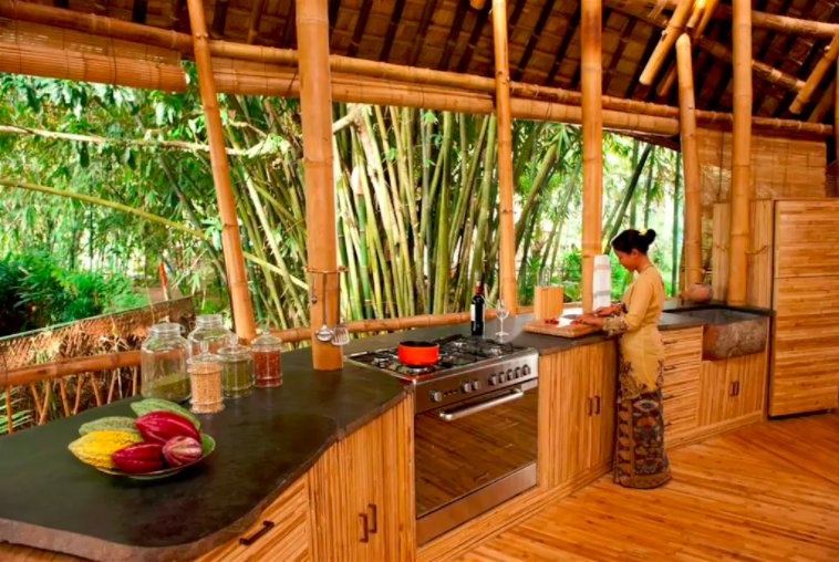 Photo of This Gorgeous Bamboo House In The Middle Of Nowhere Is The Ideal Getaway For Honeymooners by Aakanksha Magan