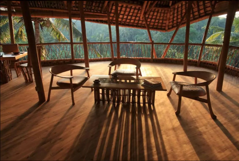 Photo of This Gorgeous Bamboo House In The Middle Of Nowhere Is The Ideal Getaway For Honeymooners by Aakanksha Magan