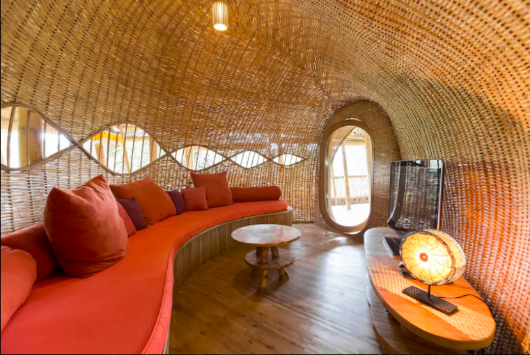 Photo of This Gorgeous Bamboo House In The Middle Of Nowhere Is The Ideal Getaway For Honeymooners by Aakanksha Magan