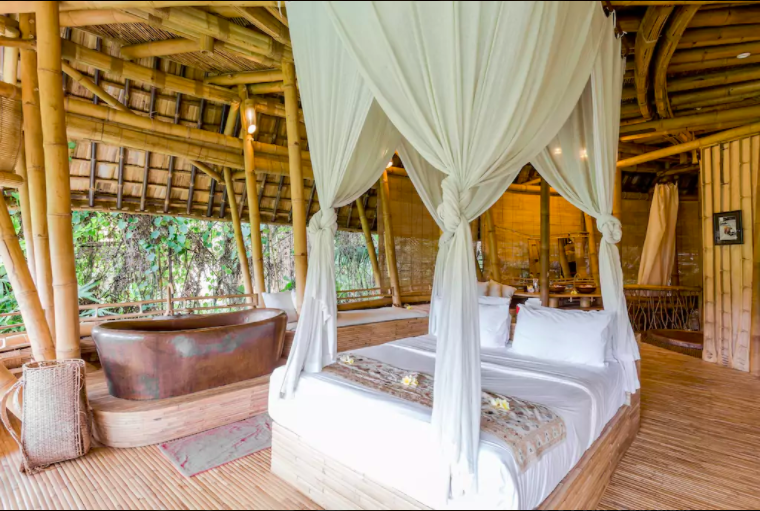 Photo of This Gorgeous Bamboo House In The Middle Of Nowhere Is The Ideal Getaway For Honeymooners by Aakanksha Magan