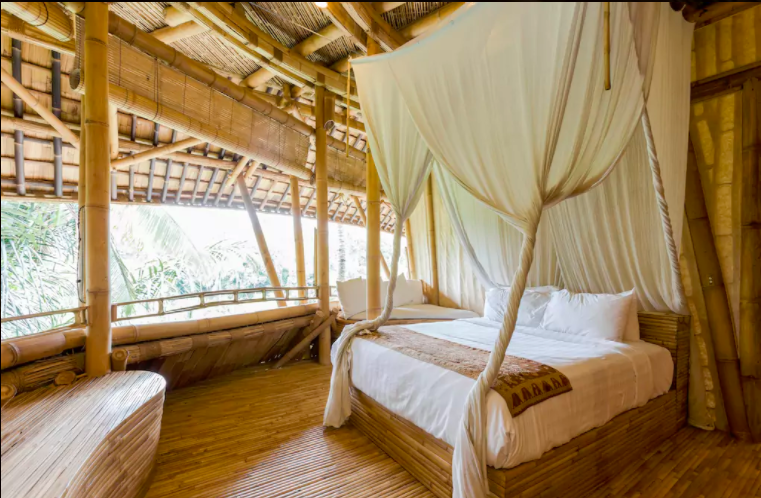 Photo of This Gorgeous Bamboo House In The Middle Of Nowhere Is The Ideal Getaway For Honeymooners by Aakanksha Magan