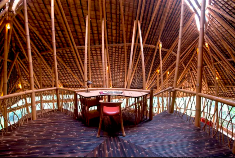 Photo of This Gorgeous Bamboo House In The Middle Of Nowhere Is The Ideal Getaway For Honeymooners by Aakanksha Magan