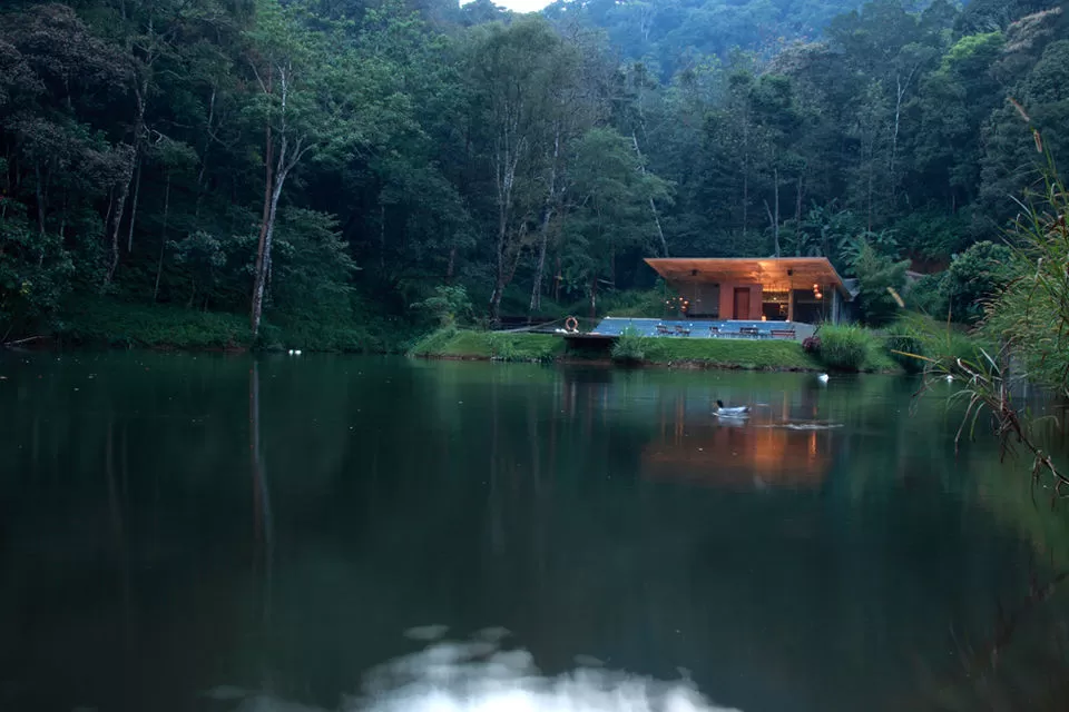 Photo of The Ibnii Coorg, Madikeri, Karnataka, India by Himani Khatreja