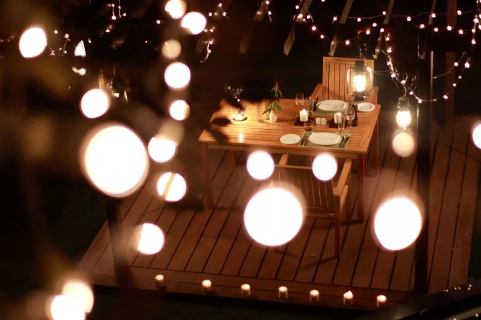 Photo of Surrender To Nature At Ibnii Coorg: The Gorgeous Eco-Resort Sitting In The Midst Of Forest by Himani Khatreja