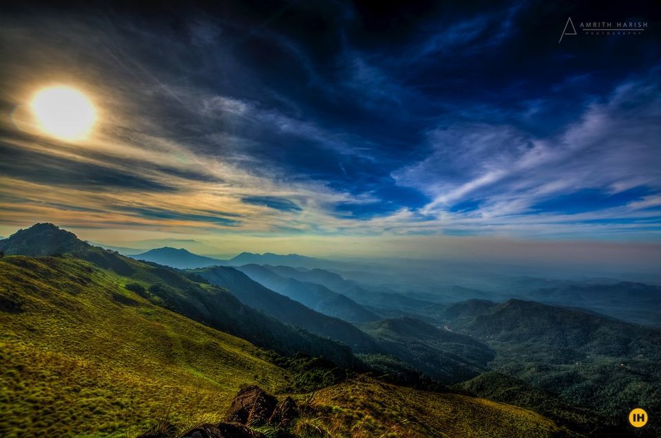 Photo of Forget Beaches, Discover Adventure In Kerala With The Easy And Spectacular Paithalmala Kannur Trek 1/1 by Himani Khatreja