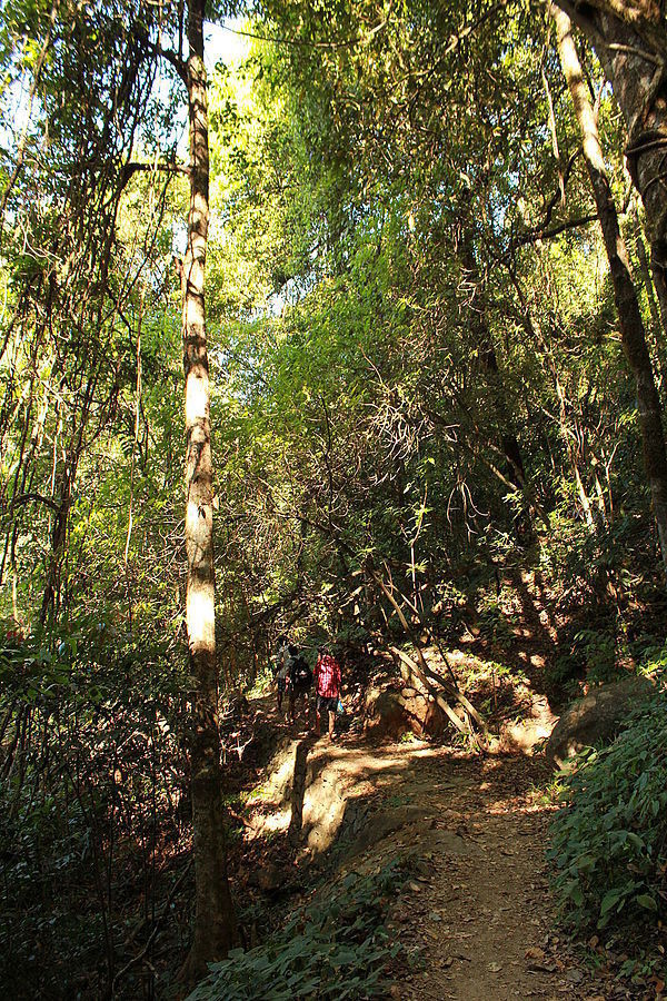 Photo of Kudiyanmala, Kerala, India by Himani Khatreja