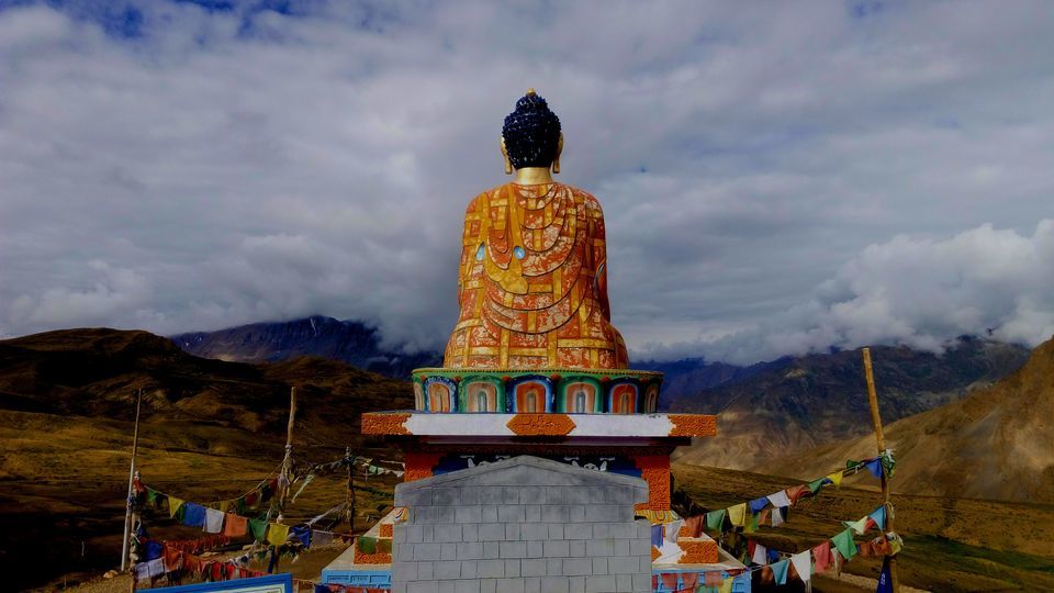 Photo of 10 Unexpectedly Awesome Things To Do In The Magical Cold Desert Of Spiti by Dipanwita Chakraborty