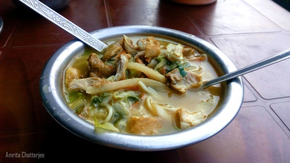 Photo of 10 Unexpectedly Awesome Things To Do In The Magical Cold Desert Of Spiti by Dipanwita Chakraborty
