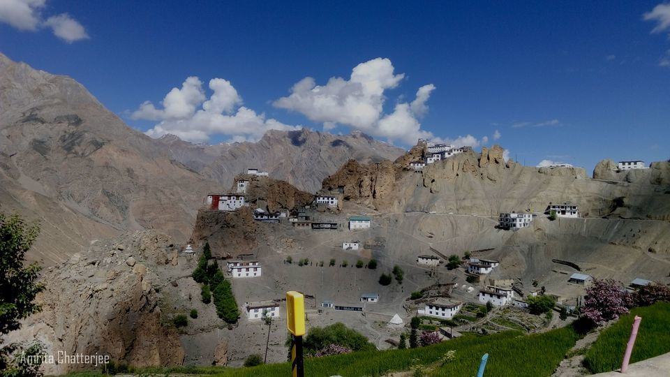 Photo of 10 Unexpectedly Awesome Things To Do In The Magical Cold Desert Of Spiti by Dipanwita Chakraborty