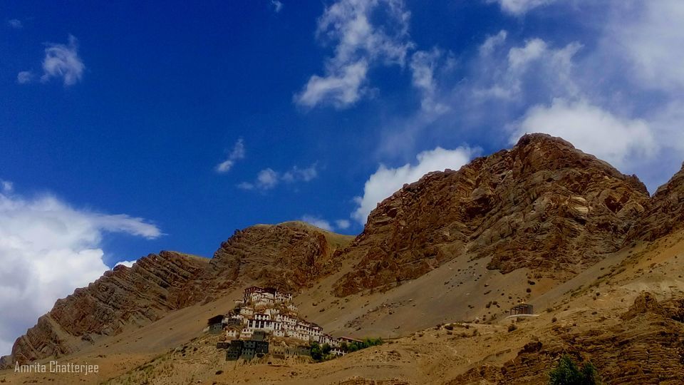 Photo of 10 Unexpectedly Awesome Things To Do In The Magical Cold Desert Of Spiti by Dipanwita Chakraborty